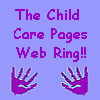 The Child Care Pages Web Ring